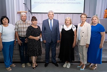 Важен вклад каждого